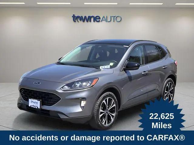 2022 Ford Escape SEL for sale in Orchard Park, NY