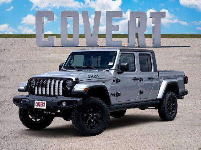 2021 Jeep Gladiator Sport for sale in Austin, TX