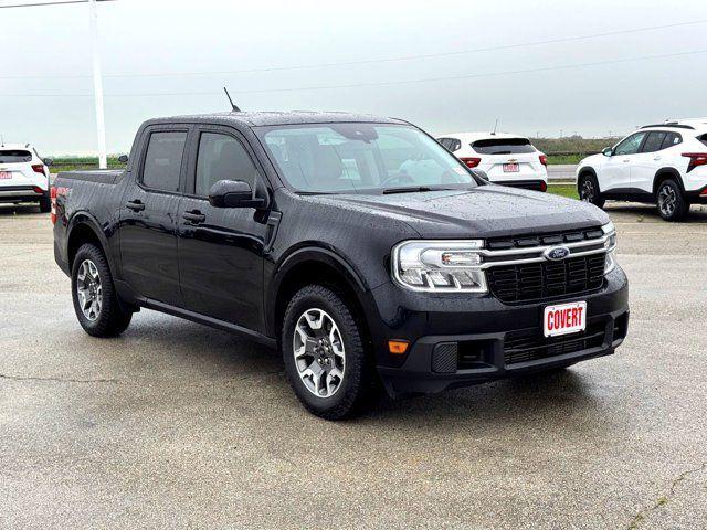 2023 Ford Maverick Lariat