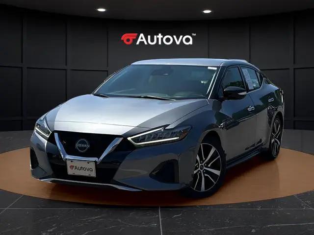 2023 Nissan Maxima SV Xtronic CVT for sale in Madison Heights, VA