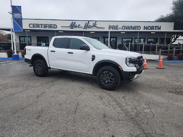 2024 Ford Ranger XLT for sale in Pasadena, TX