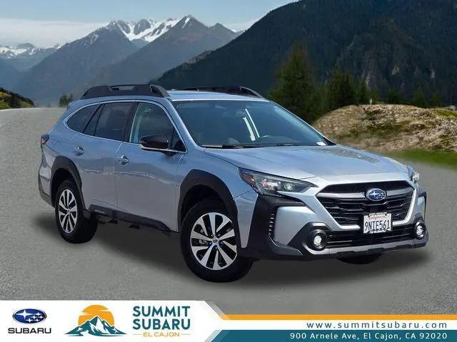 2025 Subaru Outback Premium for sale in El Cajon, CA