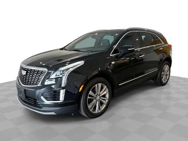 2024 Cadillac XT5 FWD Premium Luxury for sale in Evansville, IN