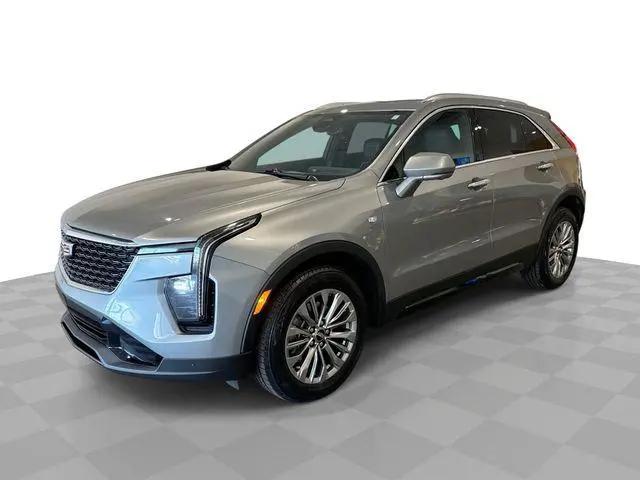 2025 Cadillac XT4 FWD Premium Luxury for sale in Evansville, IN