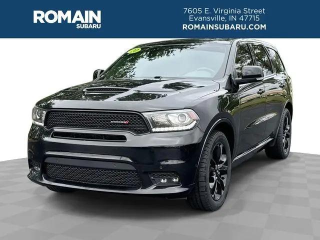 2020 Dodge Durango R/T AWD for sale in Evansville, IN