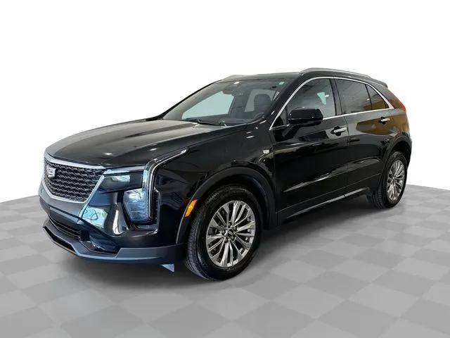 2024 Cadillac XT4 FWD Premium Luxury for sale in Evansville, IN