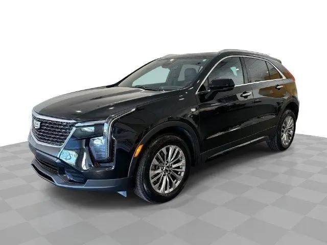 2024 Cadillac XT4 FWD Premium Luxury for sale in Evansville, IN