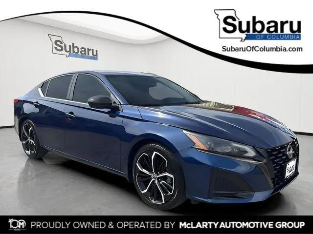 2023 Nissan Altima SR FWD for sale in Columbia, MO