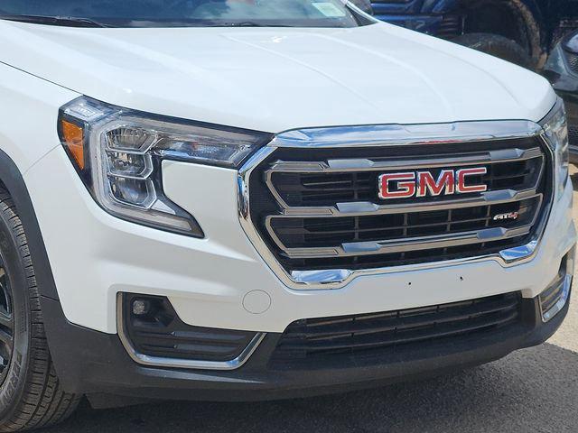2023 GMC Terrain AWD AT4