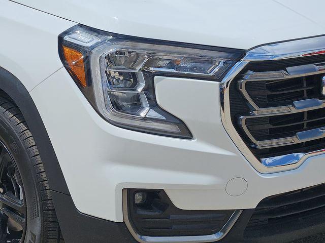 2023 GMC Terrain AWD AT4