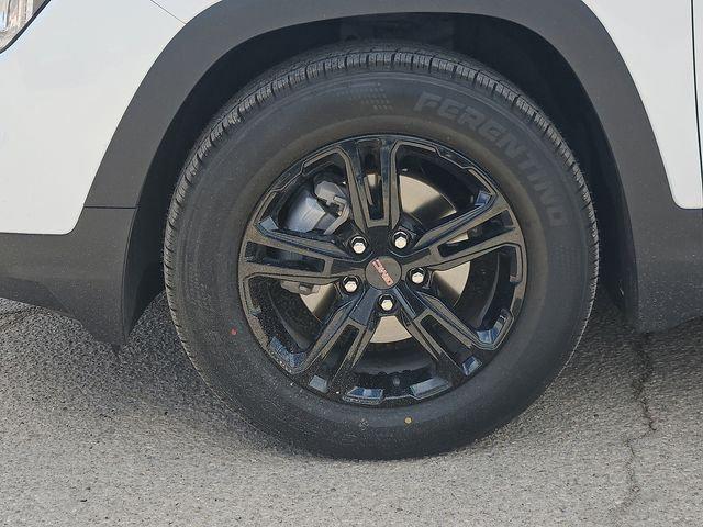 2023 GMC Terrain AWD AT4