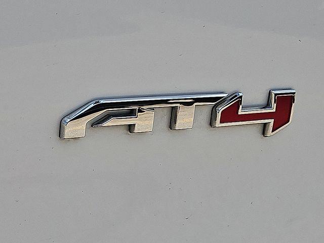 2023 GMC Terrain AWD AT4
