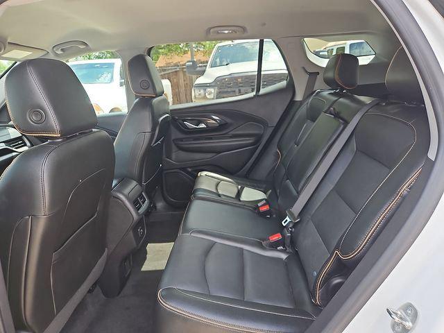 2023 GMC Terrain AWD AT4