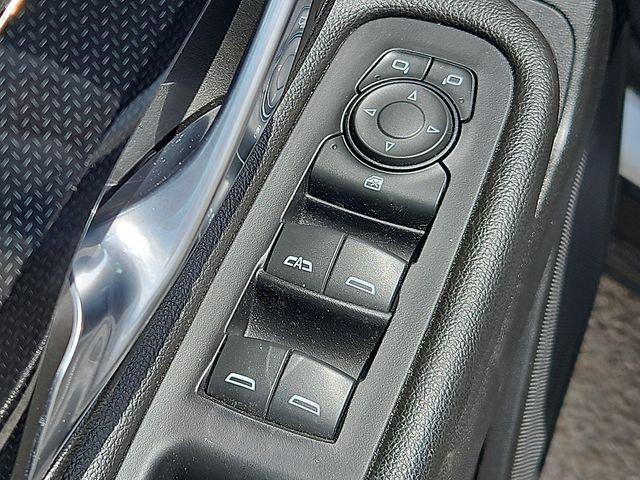 2023 GMC Terrain AWD AT4