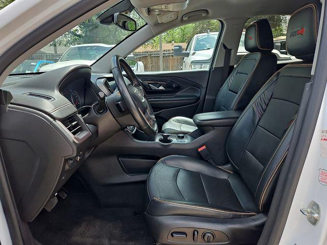 2023 GMC Terrain AWD AT4