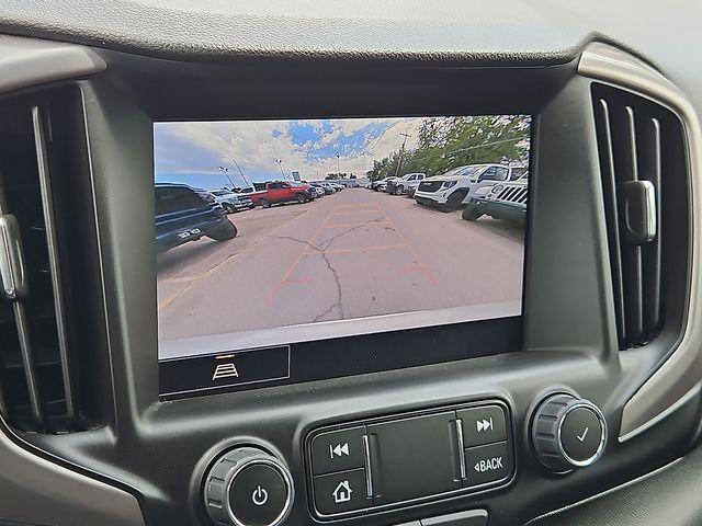 2023 GMC Terrain AWD AT4