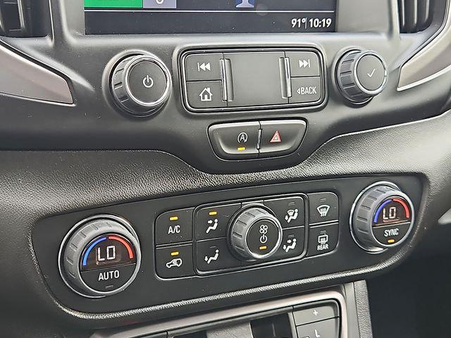 2023 GMC Terrain AWD AT4