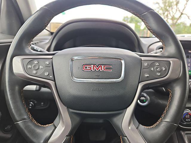 2023 GMC Terrain AWD AT4