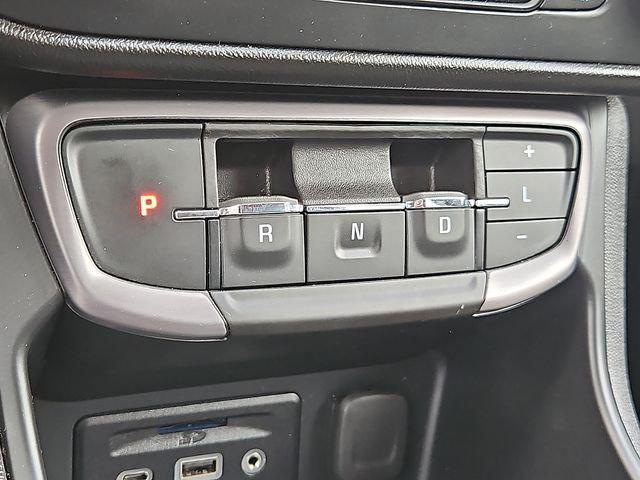 2023 GMC Terrain AWD AT4