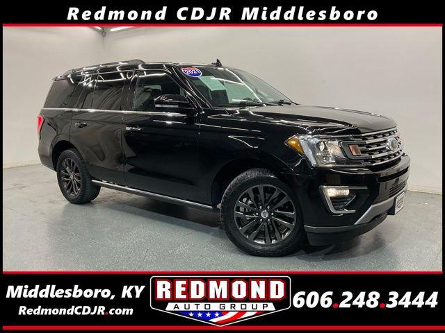 2021 Ford Expedition Limited for sale in Middlesboro, KY
