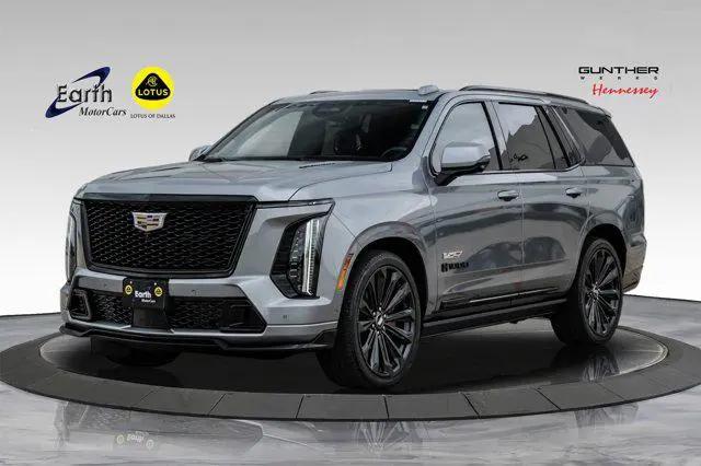 2025 Cadillac Escalade V-Series for sale in Carrollton, TX