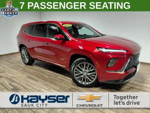 2025 Buick Enclave Avenir FWD for sale in Sauk City, WI