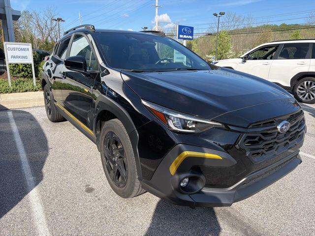 2024 Subaru Crosstrek Sport for sale in Newtown Square, PA