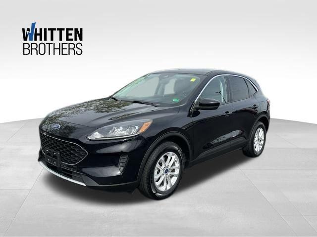 2021 Ford Escape SE Hybrid