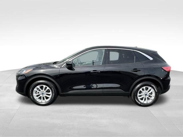 2021 Ford Escape SE Hybrid
