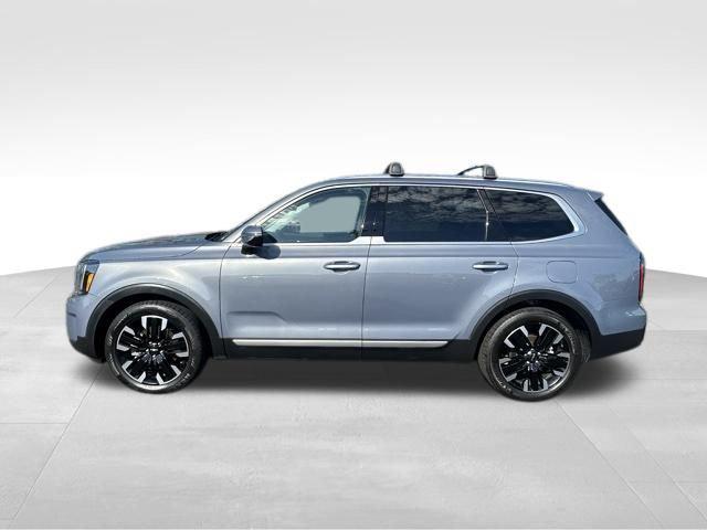 2024 Kia Telluride SX Prestige 2024 Kia Telluride SX Prestige