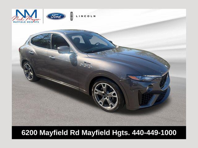 2023 Maserati Levante Modena for sale in Mayfield Heights, OH