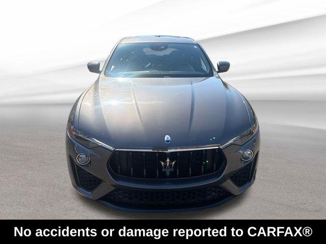2023 Maserati Levante Modena