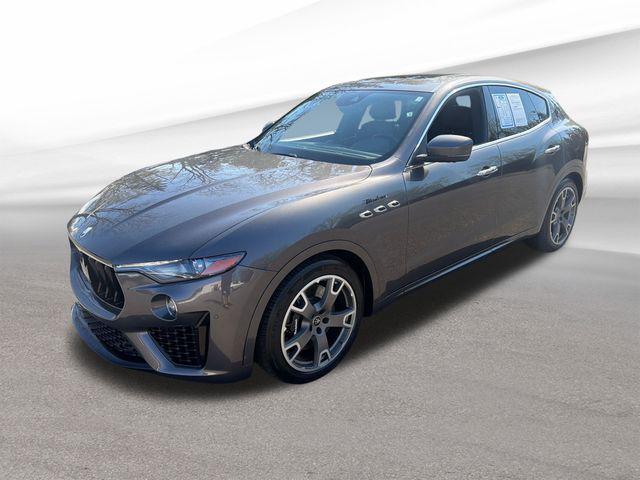 2023 Maserati Levante Modena