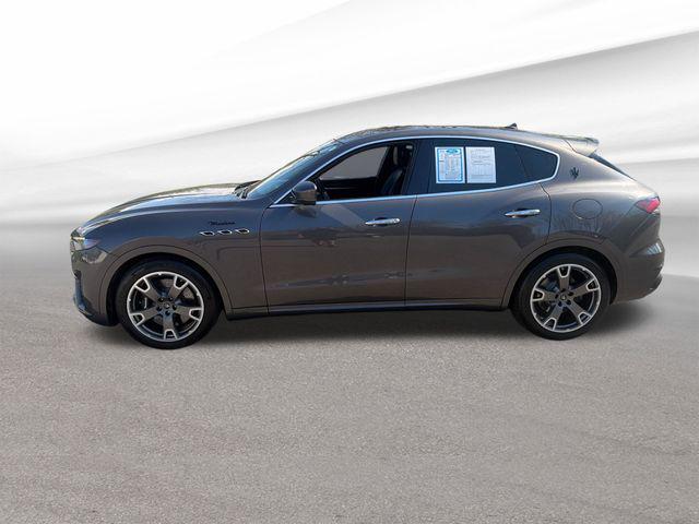 2023 Maserati Levante Modena