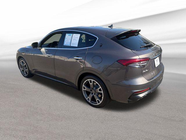 2023 Maserati Levante Modena