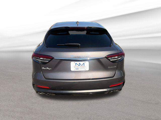 2023 Maserati Levante Modena