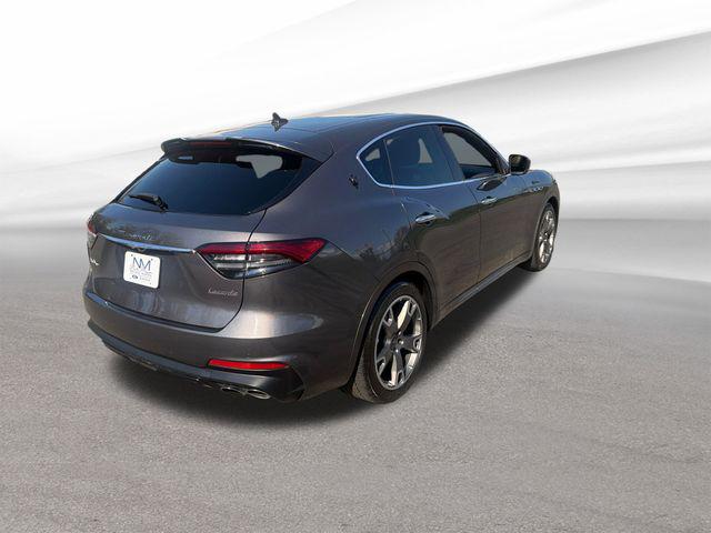 2023 Maserati Levante Modena