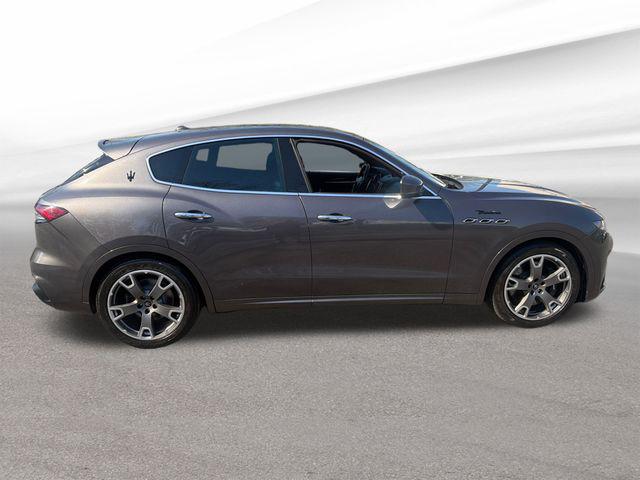 2023 Maserati Levante Modena