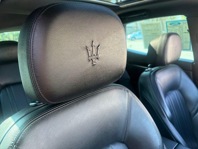 2023 Maserati Levante Modena