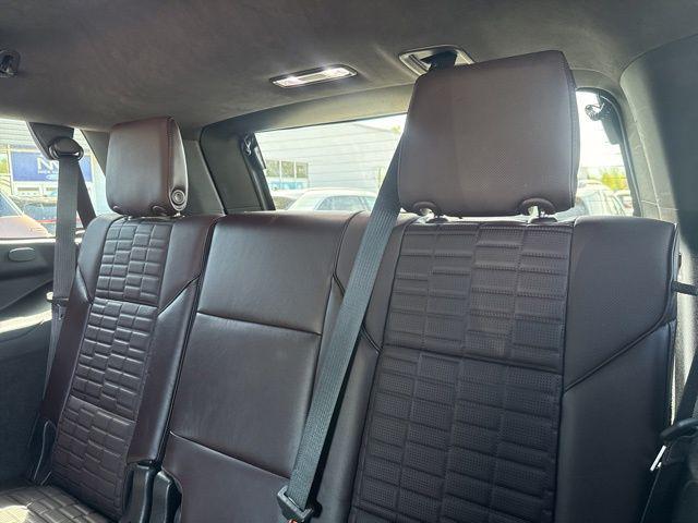 2021 Cadillac Escalade 4WD Sport Platinum
