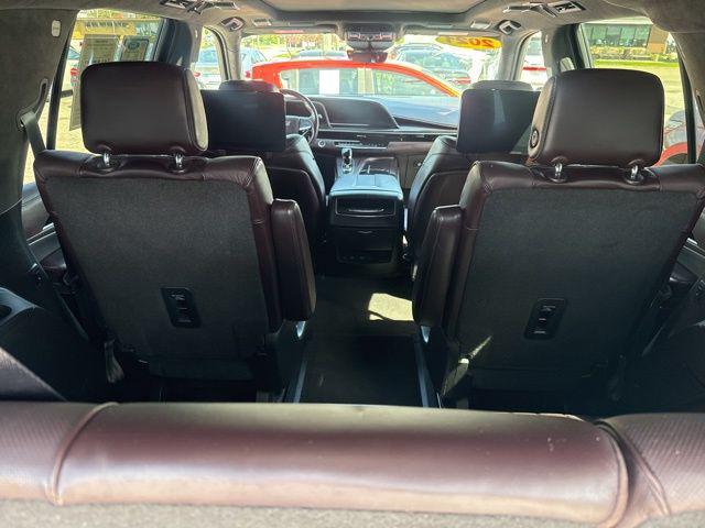 2021 Cadillac Escalade 4WD Sport Platinum
