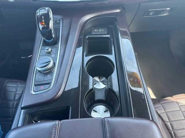 2021 Cadillac Escalade 4WD Sport Platinum