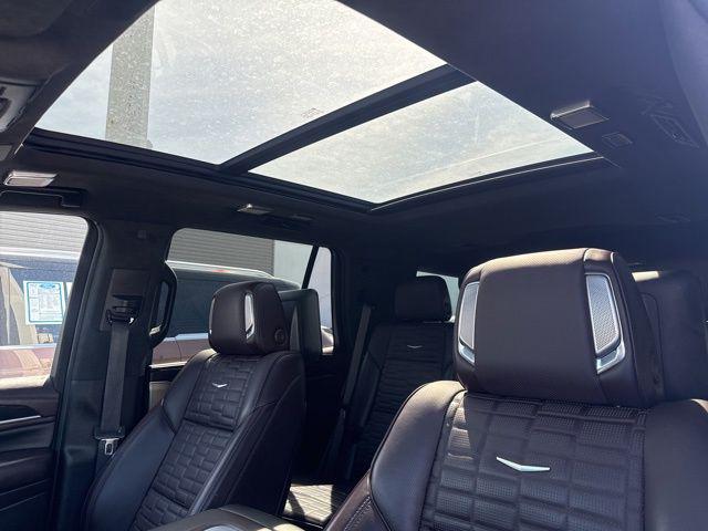 2021 Cadillac Escalade 4WD Sport Platinum