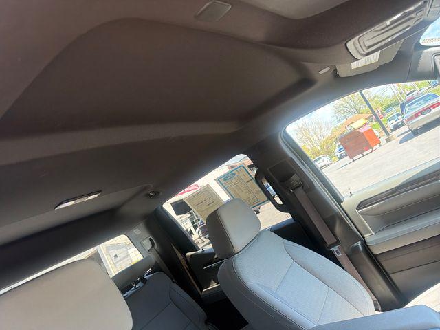 2024 Chevrolet Silverado 1500 4WD Crew Cab Short Bed LT