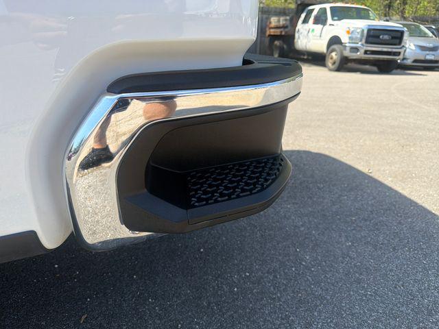 2024 Chevrolet Silverado 1500 4WD Crew Cab Short Bed LT