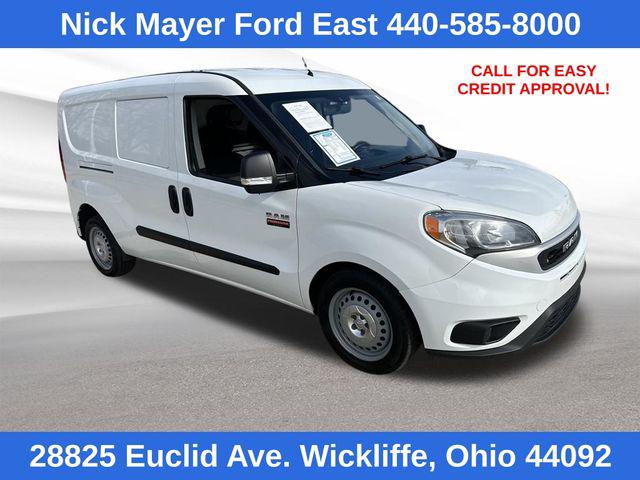 2022 Ram ProMaster City Cargo Van Cargo Van for sale in Mayfield Heights, OH