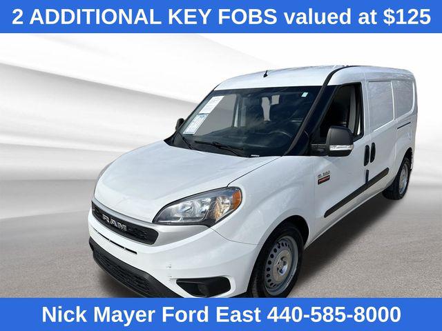 2022 Ram ProMaster City Cargo Van Cargo Van