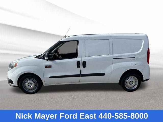 2022 Ram ProMaster City Cargo Van Cargo Van