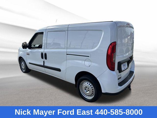 2022 Ram ProMaster City Cargo Van Cargo Van