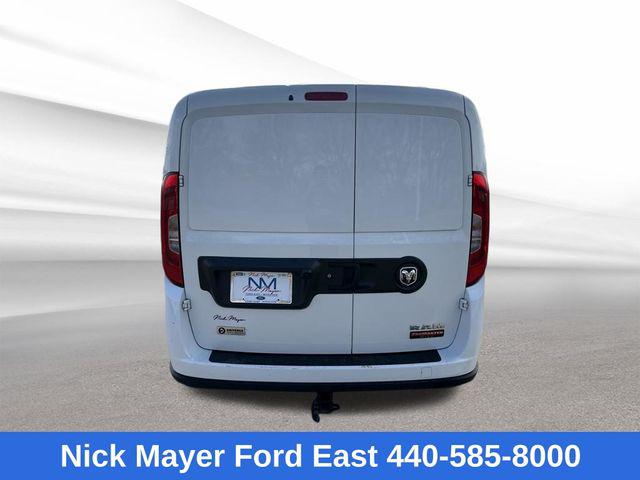 2022 Ram ProMaster City Cargo Van Cargo Van